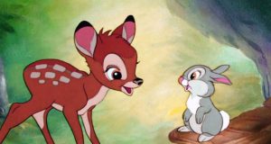 Quel animal est Bambi ? Quel animal est Bambi