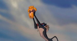 Quel animal est Rafiki dans Le Roi lion ? Quel animal est Rafiki