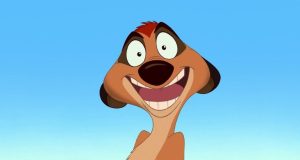 Quel animal est Timon ? Quel animal est Timon
