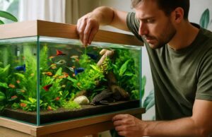 Aquarium éthique : ces poissons écoresponsables vont transformer votre vision de l’aquariophilie