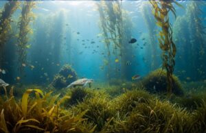 UNESCO : Le cri d’alarme sur les forêts sous-marines qui pourraient sauver la planète !