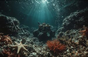 Argentine : 40 nouvelles espèces marines découvertes lors d’une plongée inédite à 4 000 mètres