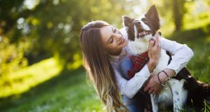 Comment renforcer les liens de complicité et de tendresse avec son chien ? renforcer les liens de complicité et de tendresse avec son chien
