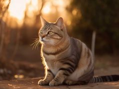 L’American Shorthair : Caractère et alimentation de la race American Shorthair