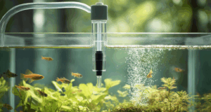 Bulleur pour aquarium : découverte, sélection et installation optimale