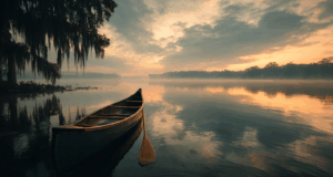 Un alligator en Floride transforme une promenade en cauchemar