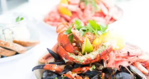 Poissons et fruits de mer : ce que les supermarchés ne vous diront jamais !