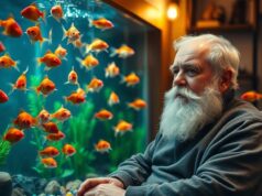 Pourquoi les poissons rouges meurent-ils si vite ? Nos conseils pour leur offrir une vraie longévité