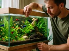 Aquarium éthique : ces poissons écoresponsables vont transformer votre vision de l’aquariophilie