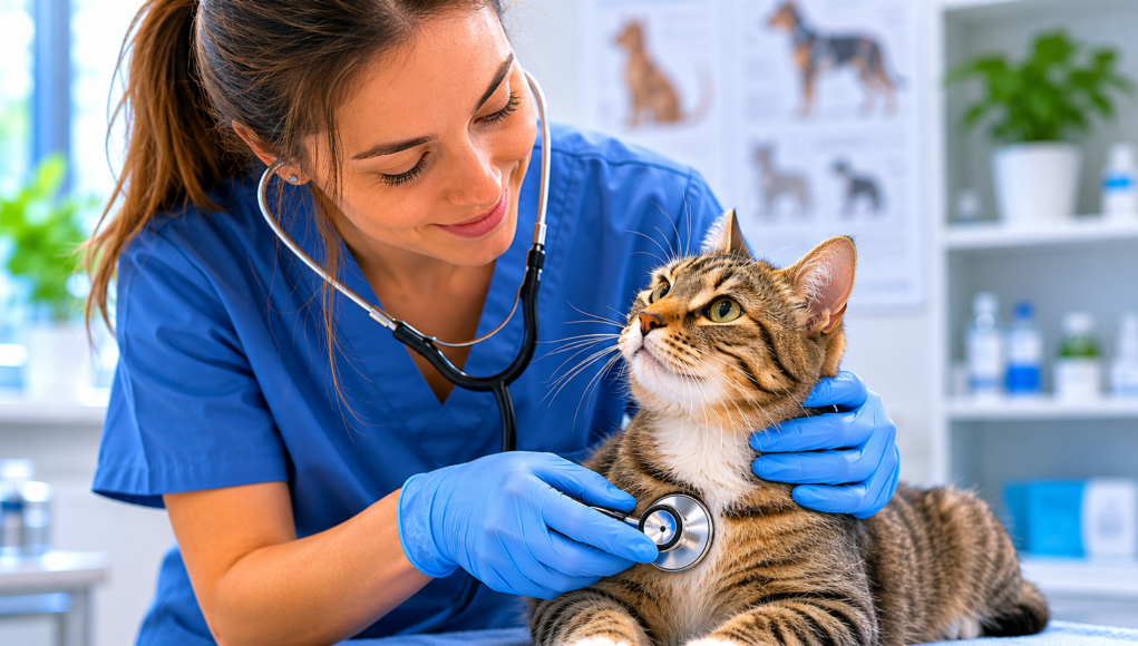 choisir-veterinaire bien choisir son vétérinaire