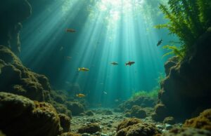 Comment l’aquariophilie évolue avec les découvertes et innovations de 2025